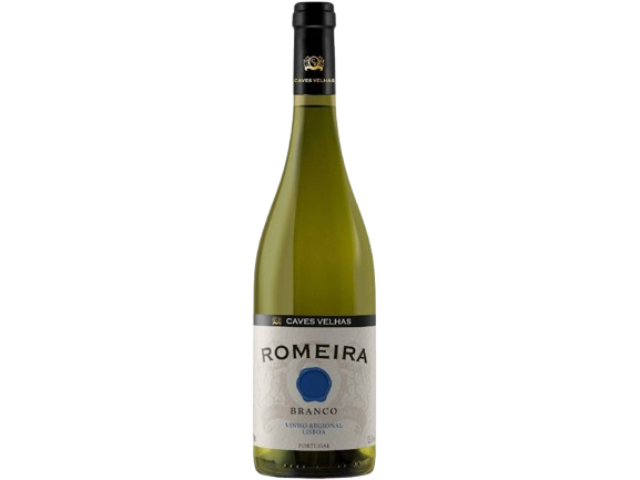 VINHO BRANCO ROMEIRA 75CL - Image 2
