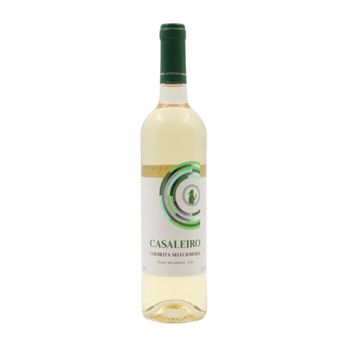 VINHO BRANCO CASALEIRO 75CL