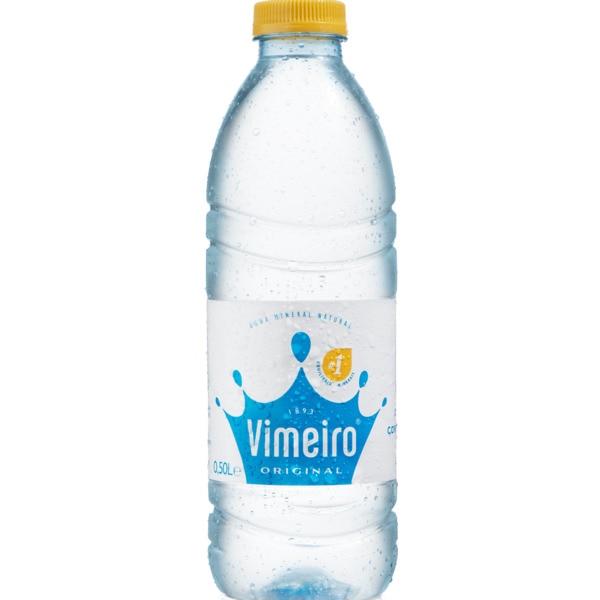 ÁGUA VIMEIRO ORIGINAL 50CL