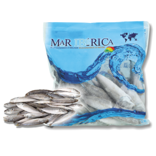 CARAPAU PELIM MAR IBÉRICA 800GR