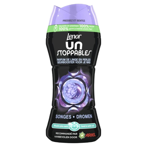 PEROLAS ROUPA LENOR PERFUME ROUPA LIMPA ARIEL 224GR