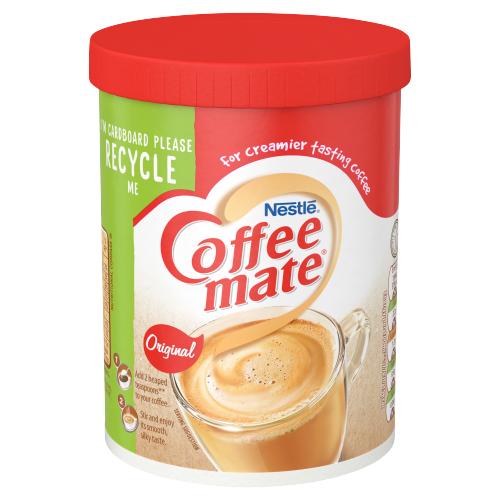 MISTURA COFFE MATE NESTLE 375GR