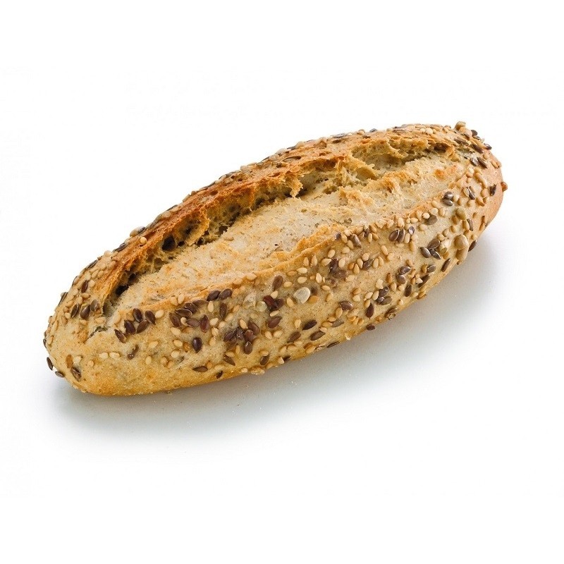 CACETINHO 6 CEREAIS 72GR