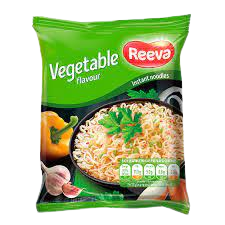 NOODLES VEGETAL ORIENTAL REEVA 60G