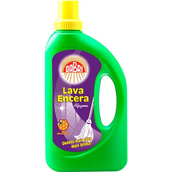 L ENCERA ALFAZEMA DABRI 500 ML