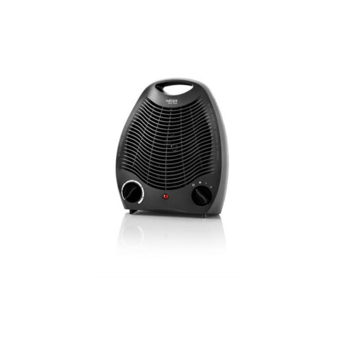AQUECEDOR DE PAREDE CASA DE BANHO HEAGER NEW 2000W