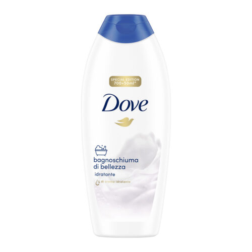 GEL BANHO HIDRATANTE DOVE 750ML