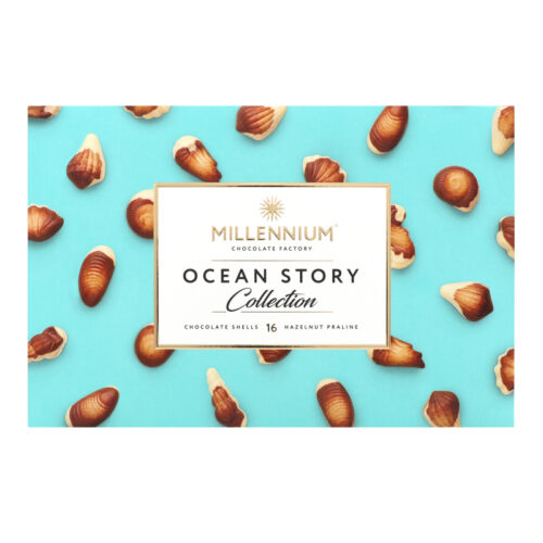 BOMBOM OCEAN STORY MILLENNIUM 170GR