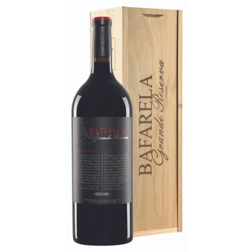 VINHO TINTO BAFARELA GRANDE RESERVA 1,5LT