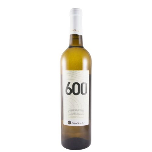 VINHO BRANCO ALTAS QUINTAS 600 75CL