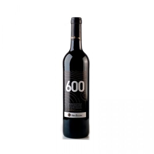 VINHO TINTO ALTAS QUINTAS 600 75CL