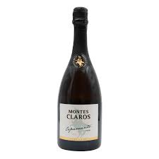 ESPUMANTE BRUTO MONTES CLAROS 75CL