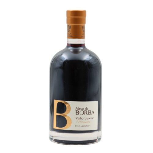 VINHO TINTO LICOROSO ADEGA DE BORBA PREMIUM 75CL