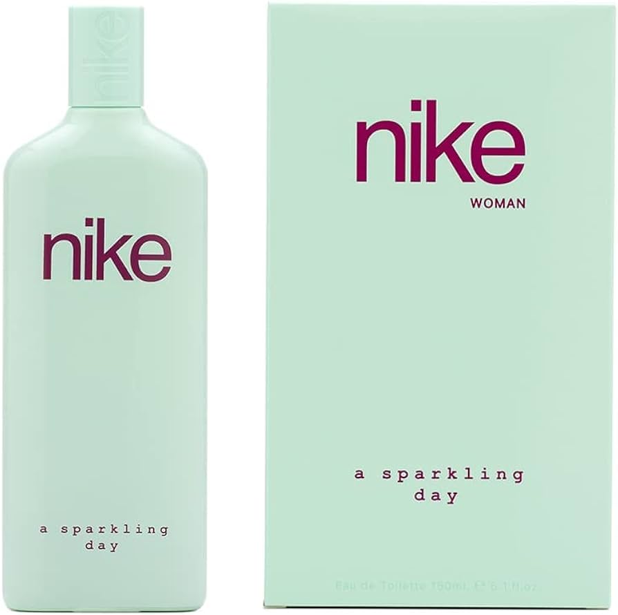 NIKE SPARKLING DA WOMAN 150ML