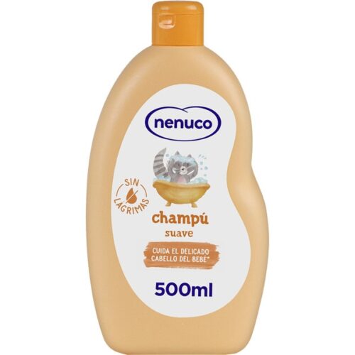 CHAMPÔ NENUCO 500ML
