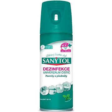 LIMPA MULTI SUPERFICIES SANYTOL 400ML