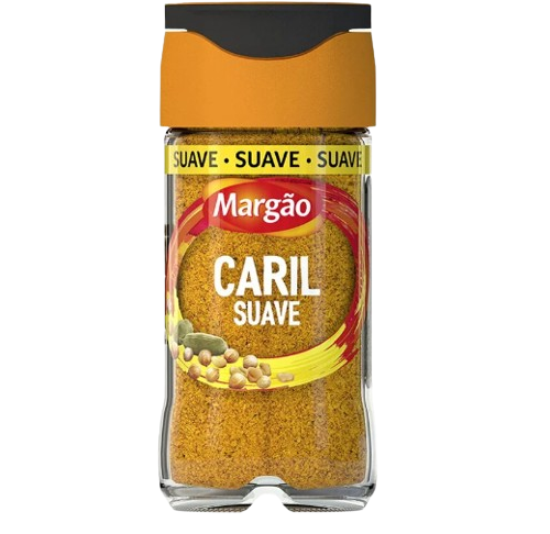 CARIL MARGÃO FRASCO 42GR