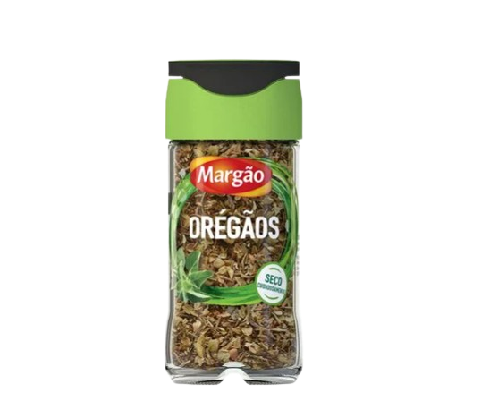 OREGÃOS FOLHA MARGÃO FRASCO 10G