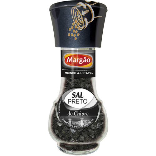 SAL CHIPRE MARGÃO MOINHO 50GR