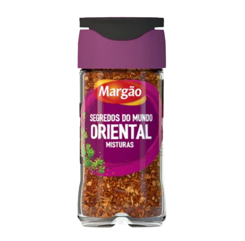 SEGREDOS ORIENTAL MARGÃO FRASCO 32GR