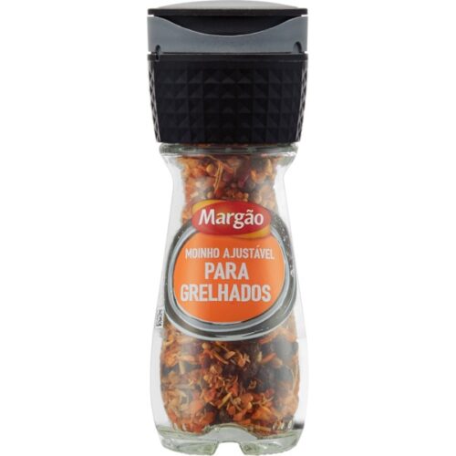 MISTURA GRELHADOS MOÍDO MARGÃO FRASCO 32G