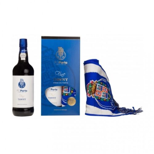 VINHO PORTO TAWNY MARTHA'S ED PORTO COM CACHECOL 75CL