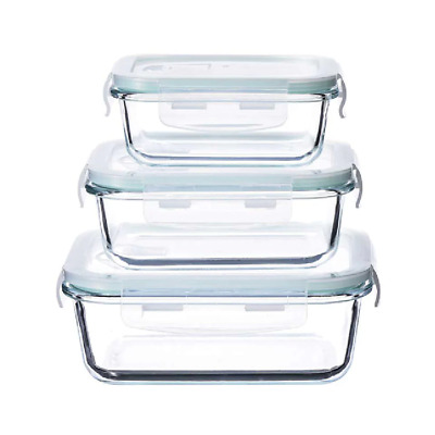 CONJUNTO CAIXAS RECTANGULARES C/ TAMPA ANILAR 3UN J2401-3(P4458)