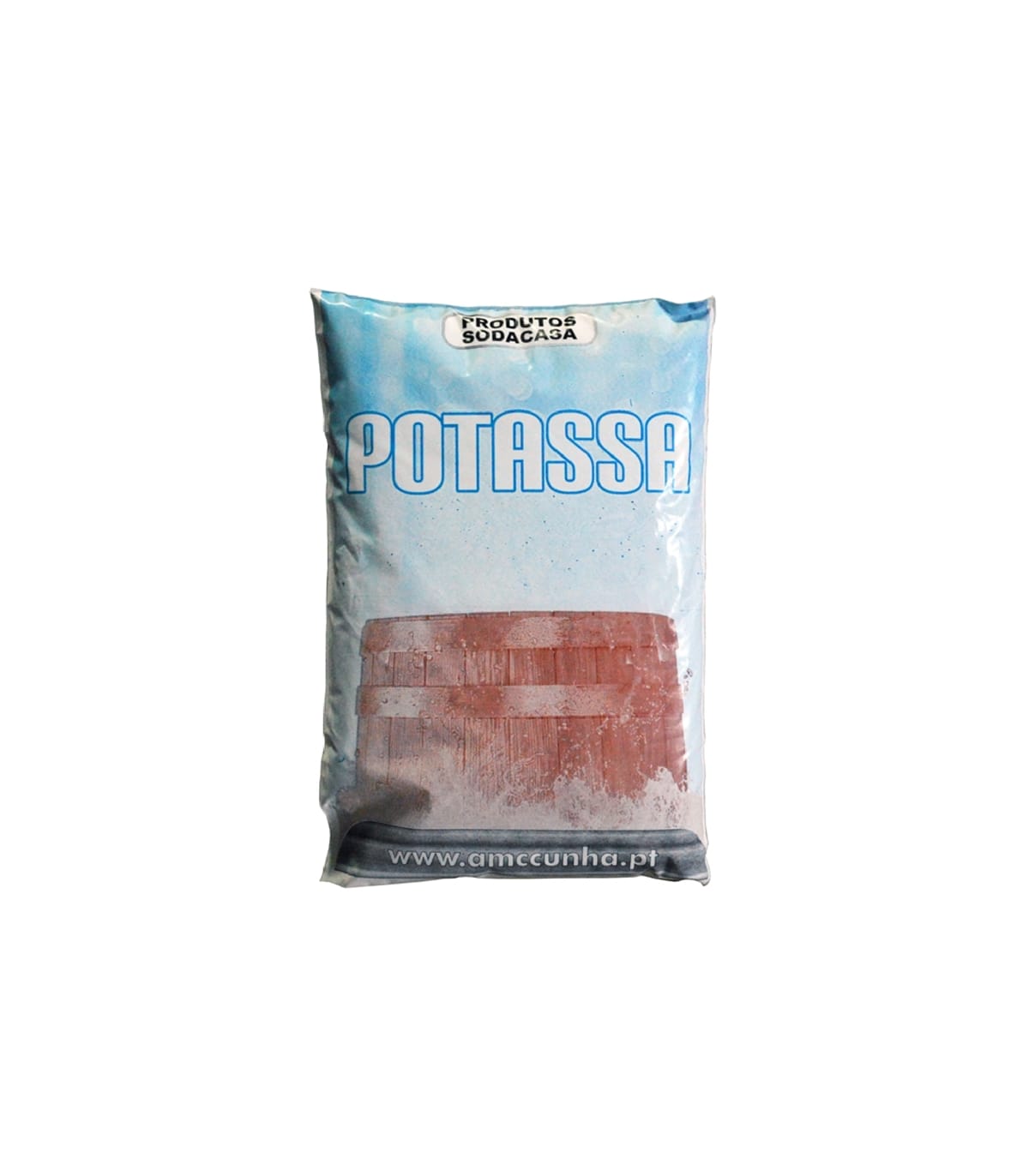 DETPOTASSA 1KG
