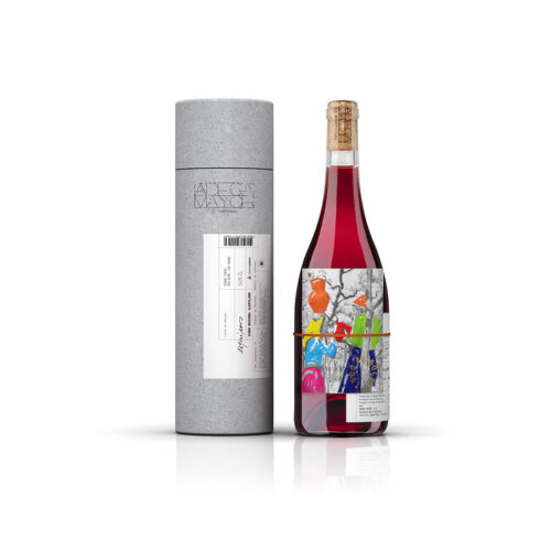 VINHO TINTO ADEGA MAYOR ESQUISSOS TUDO AO MOLHO 75CL
