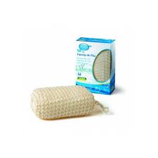 ESPONJA BANHO SAYMA RETANGULAR 2UNI