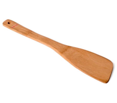 ESPATULA BAMBU 30CM GERIMPORT