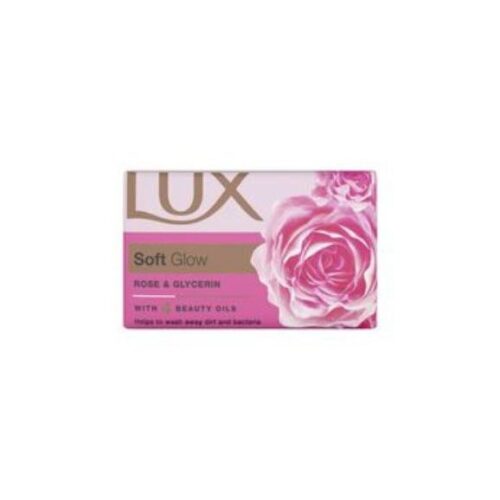 SABONETE LUX SOFT GLOW 90G