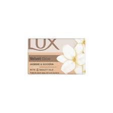 SABONETE LUX VELVET GLOW 90G