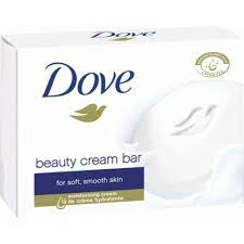 SABONETE DOVE ORIGINAL 90GR