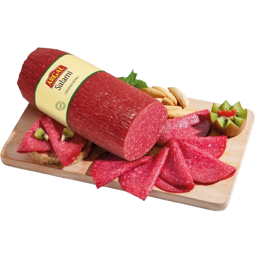 SALAME EXTRA ARGAL KG