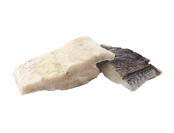 LOMBO BACALHAU LUGRADE HIG 300