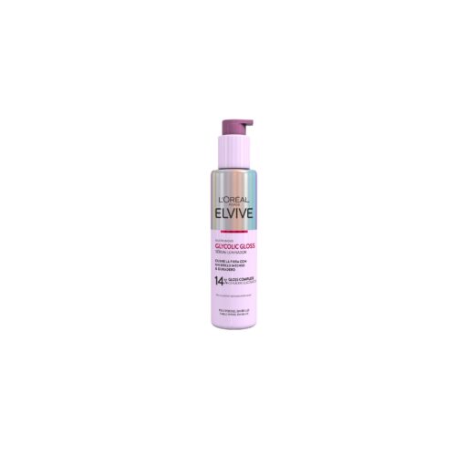 SERUM GLYCOLIC GLOSS ELVIVE 150ML