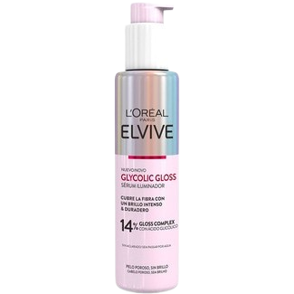 SERUM GLYCOLIC GLOSS ELVIVE 150ML - Image 2