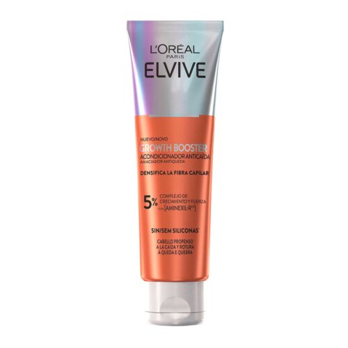 AMACIADOR REFORÇO DE CRESCIMENTO ELVIVE 150ML