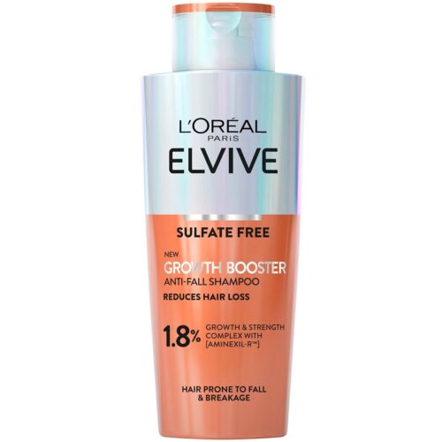 CHAMPÔ REFORÇO DE CRESCIMENTO ELVIVE 150ML