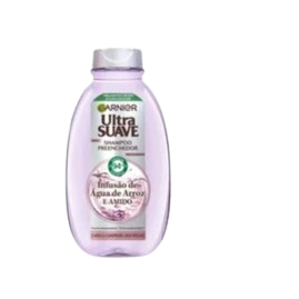 CHAMPO ULTRA SUAVE INFUSÃO DE ÁGUA DE ARROZ E AMIDO 250ML