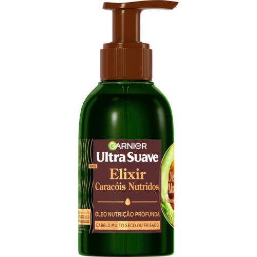 SERUM ELIXIR ABACATE ULTRA SUAVE 120ML