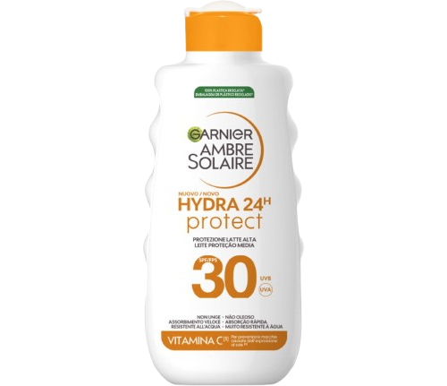 PROTETOR SOLAR AMBRE SOLAIRE CLÁSSICO 30SPF 175ML