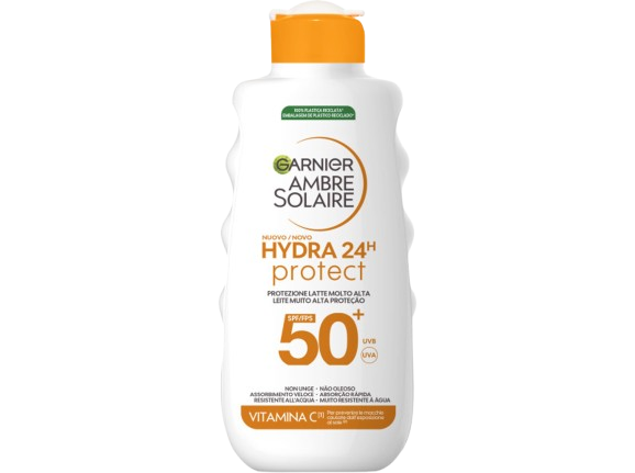 PROTETOR SOLAR AMBRE SOLAIRE CLÁSSICO 50SPF 175ML