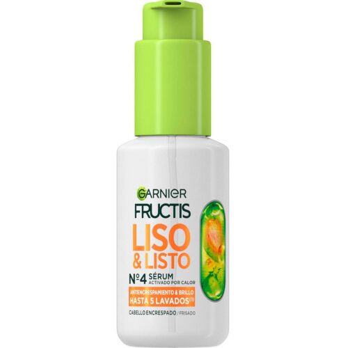 SÊRUM LISO KERATINA GARNIER FRUCTIS 50ML