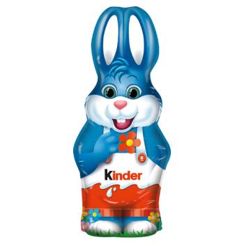 CHOCOLATE COELHO KINDER 55GR
