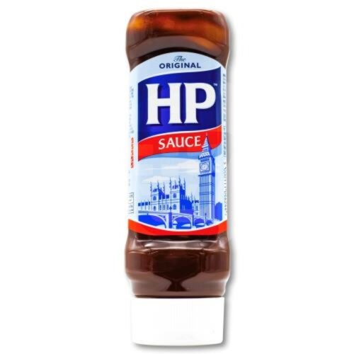 MOLHO BROWN HP 450GR