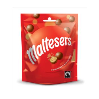 MALTESERS POUCH102GR