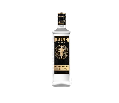 GIN BEEFEATER BLACK 70CL