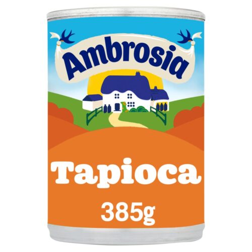 TAPIOCA AMBROSIA 385GR
